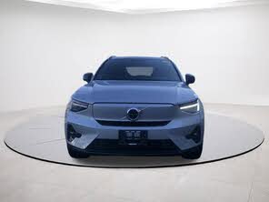 Volvo XC40 Recharge Twin Ultimate eAWD