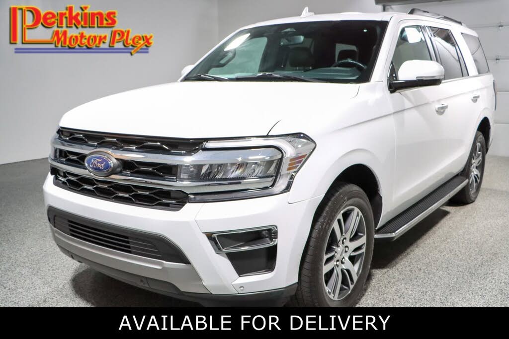 2023 Ford Expedition Limited RWD