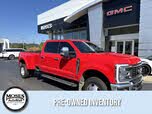 Ford F-350 Super Duty Lariat Crew Cab LB DRW 4WD