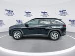 Hyundai Tucson SEL FWD