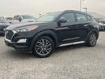 Hyundai Tucson Preferred AWD
