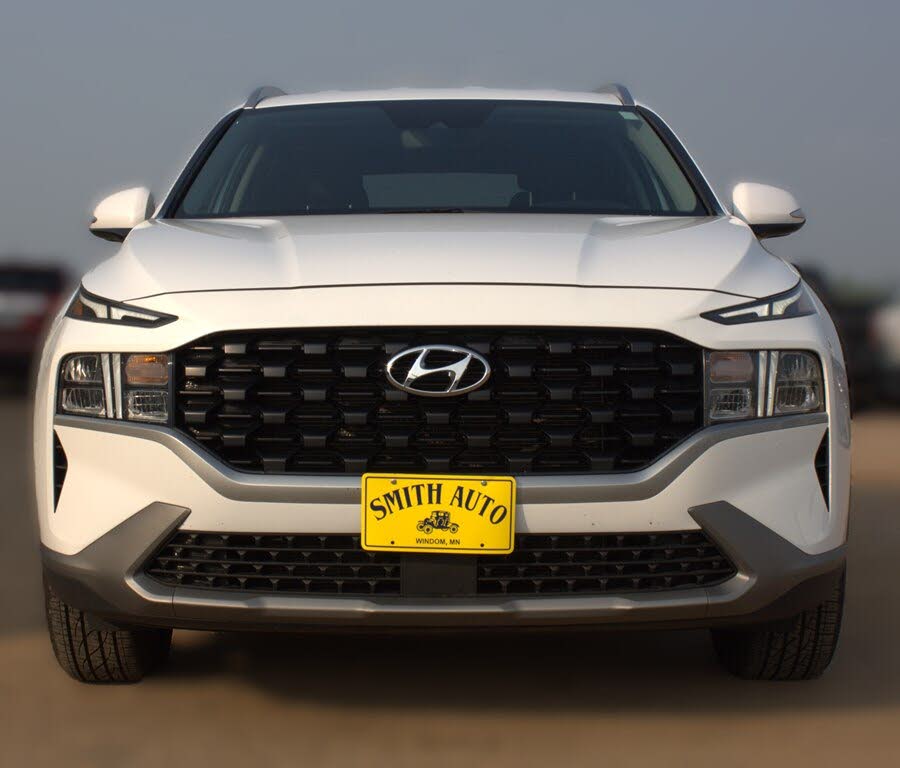 2023 Hyundai Santa Fe SEL FWD