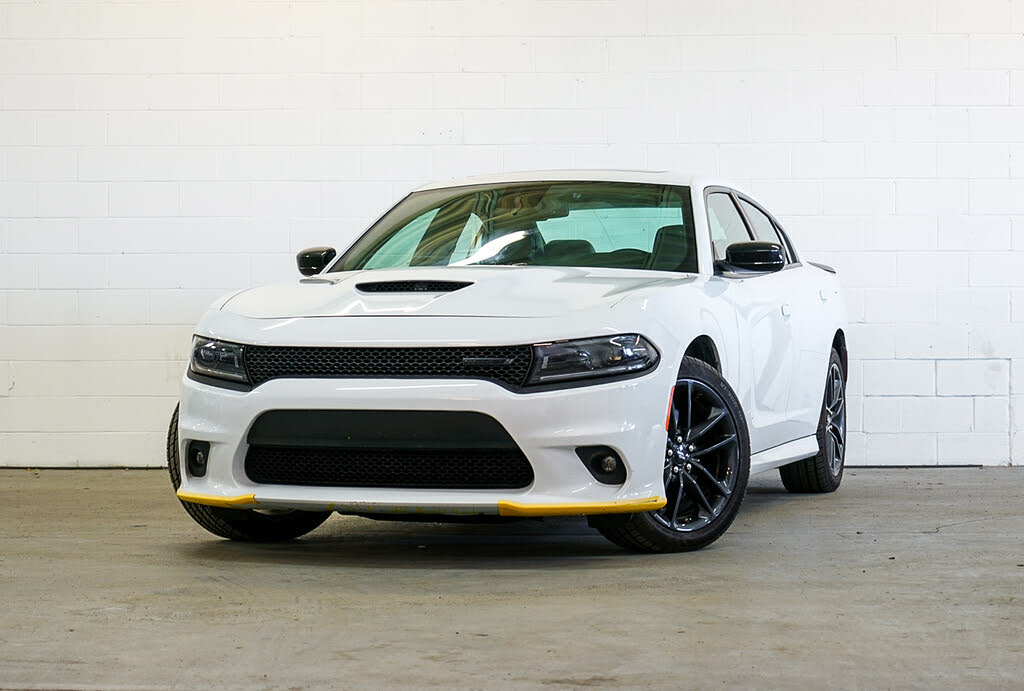 2023 Dodge Charger GT AWD