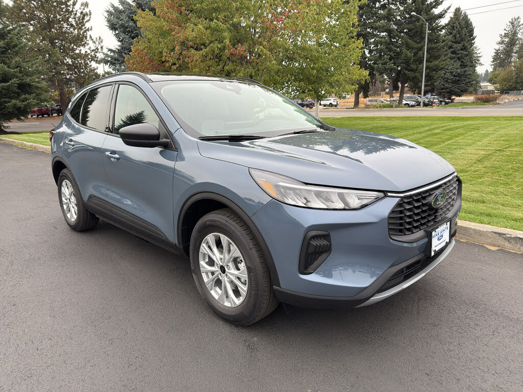 2026 Ford Escape Active AWD