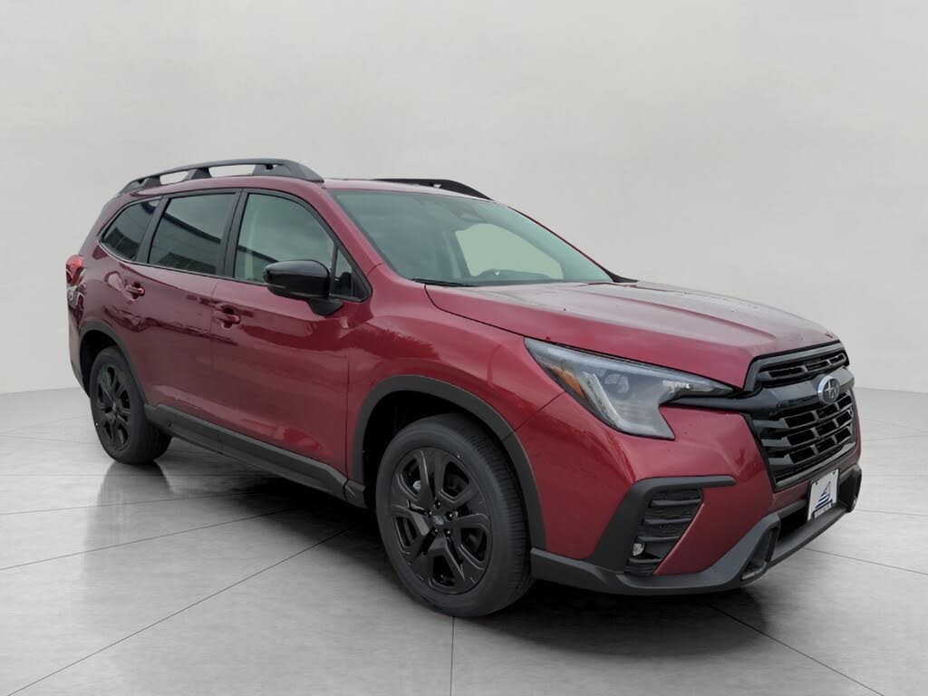 2025 Subaru Ascent Onyx Edition AWD