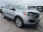 Ford Edge Titanium AWD