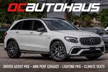 Mercedes-Benz GLC AMG GLC 63 4MATIC