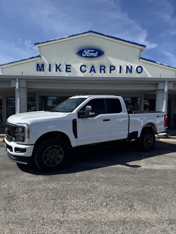 2026 Ford F-350 Super Duty