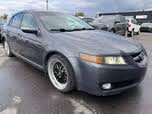 Acura TL FWD