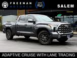 Toyota Tundra Platinum CrewMax Cab LB 4WD