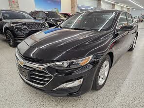 Chevrolet Malibu LT FWD