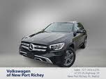 Mercedes-Benz GLC 300 SUV 4MATIC