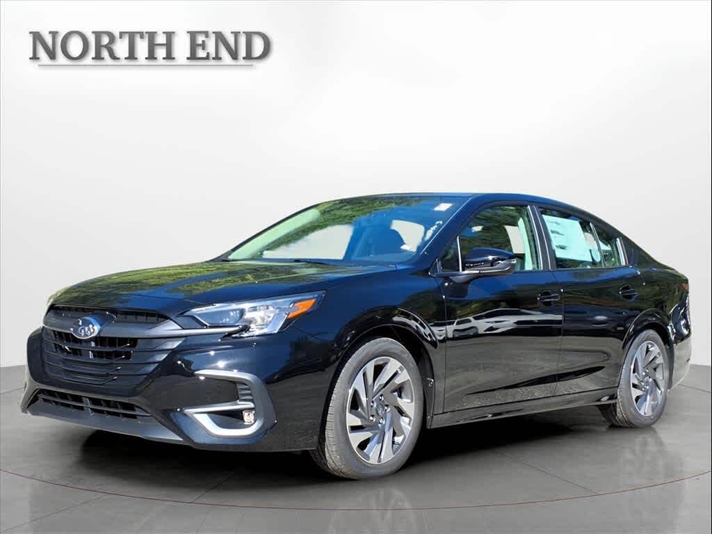 2025 Subaru Legacy Limited AWD