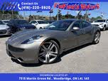 2012 Fisker Karma