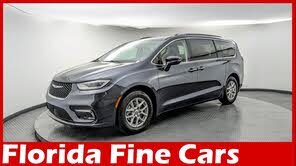 Chrysler Pacifica Touring L FWD