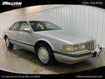 Cadillac Seville FWD