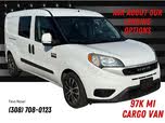RAM ProMaster City Tradesman SLT Cargo Van FWD