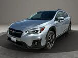 Subaru Crosstrek Limited AWD