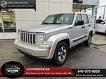 Jeep Liberty Sport 4WD