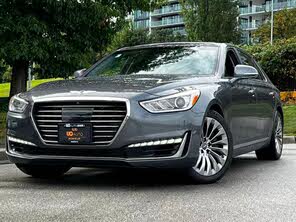 Genesis G90 Premium