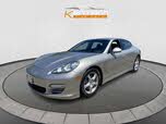 Porsche Panamera 4 AWD