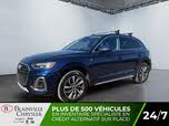 Audi Q5 quattro Premium Plus S Line 45 TFSI