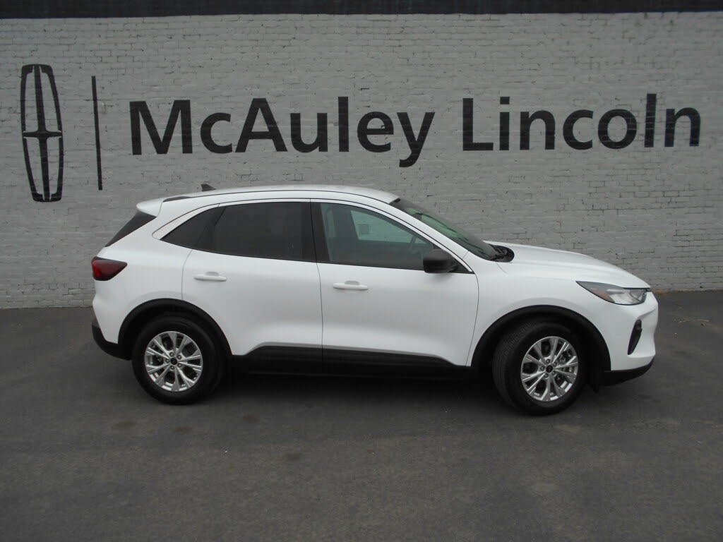 2023 Ford Escape Active FWD