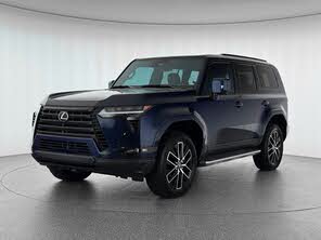 Lexus GX 550 Premium AWD