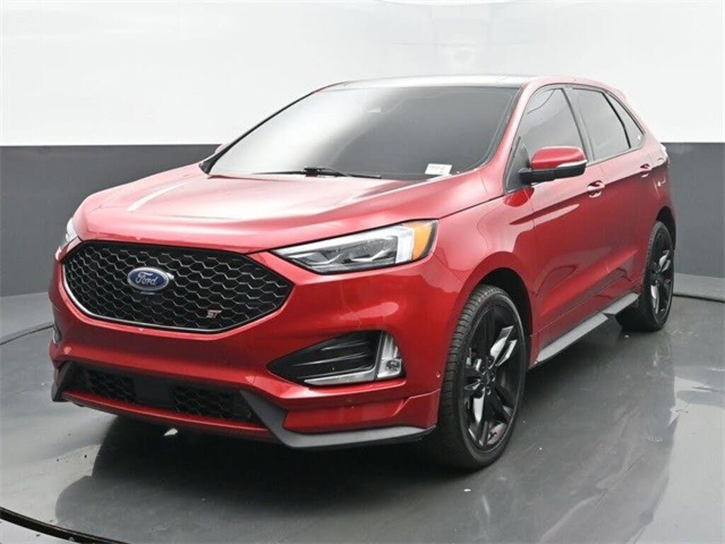 2022 Ford Edge ST AWD