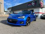 Subaru BRZ Limited RWD