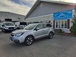 Subaru Forester 2.5i Premium