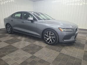 Volvo S60 T5 Momentum FWD