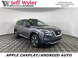 Nissan Rogue SL FWD