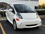 Mitsubishi i-MiEV ES