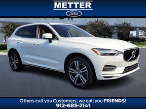 Volvo XC60 T6 Momentum AWD