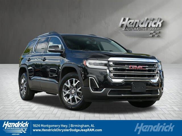 2023 GMC Acadia SLT AWD