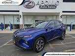 Hyundai Tucson Limited AWD