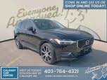 Volvo XC60 T6 Inscription AWD