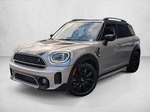 MINI Countryman Cooper S ALL4 AWD