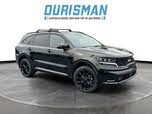 Kia Sorento SX AWD