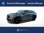 Volkswagen Atlas Cross Sport V6 SEL Premium R-Line 4Motion AWD