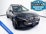 Hyundai Santa Cruz SEL Premium Crew Cab AWD
