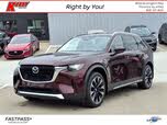 Mazda CX-90 PHEV Premium AWD
