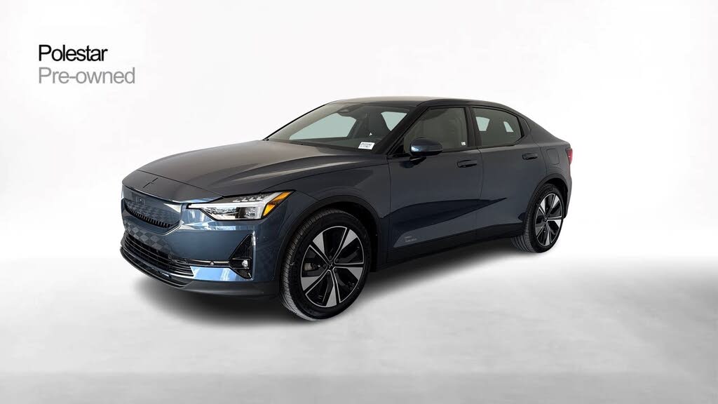 2024 Polestar 2 Long Range Dual Motor AWD