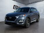 Hyundai Tucson Preferred AWD