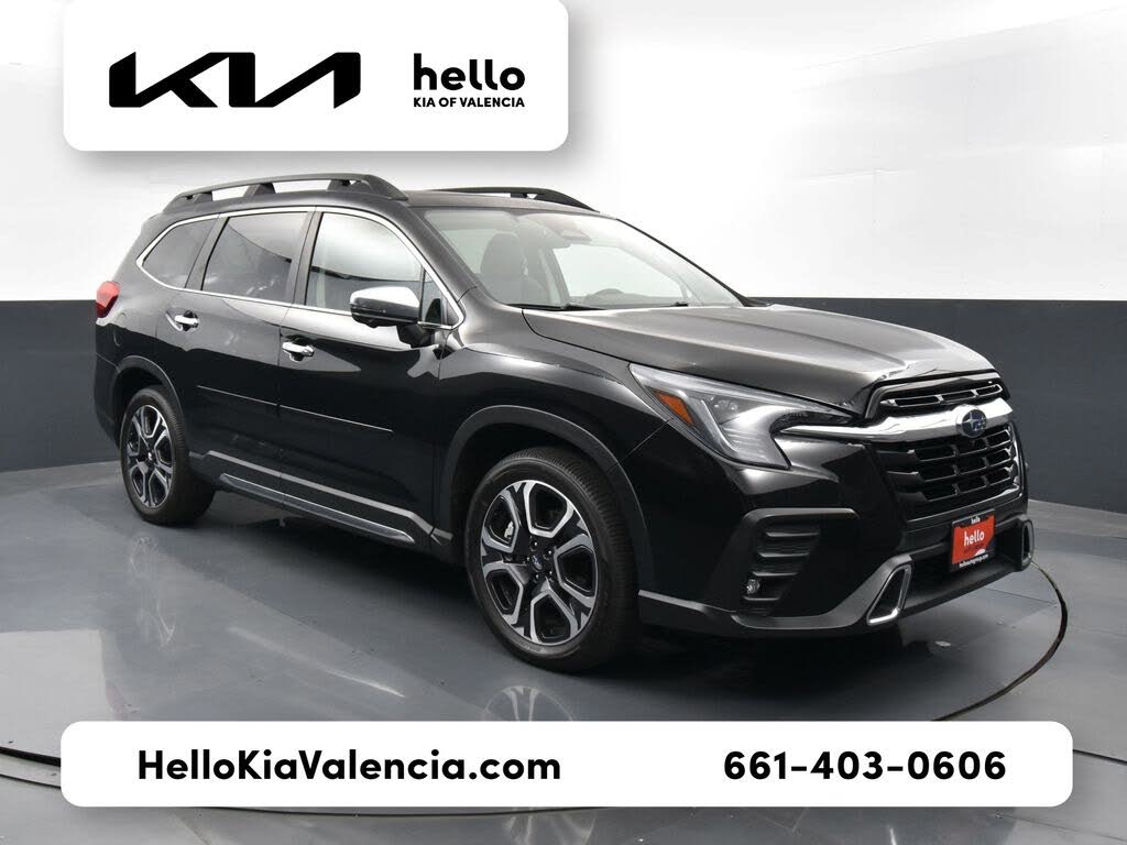 2023 Subaru Ascent Touring AWD