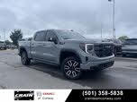GMC Sierra 1500 AT4 Crew Cab 4WD
