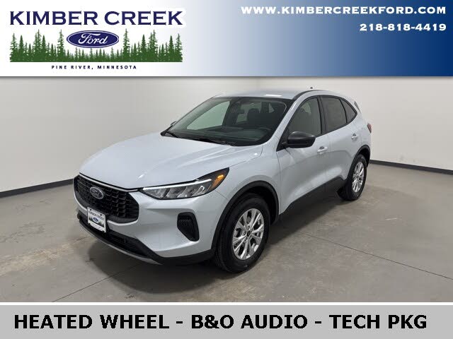 2026 Ford Escape Active AWD