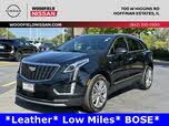 Cadillac XT5 Premium Luxury AWD
