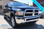 RAM 2500 Tradesman Crew Cab 4WD